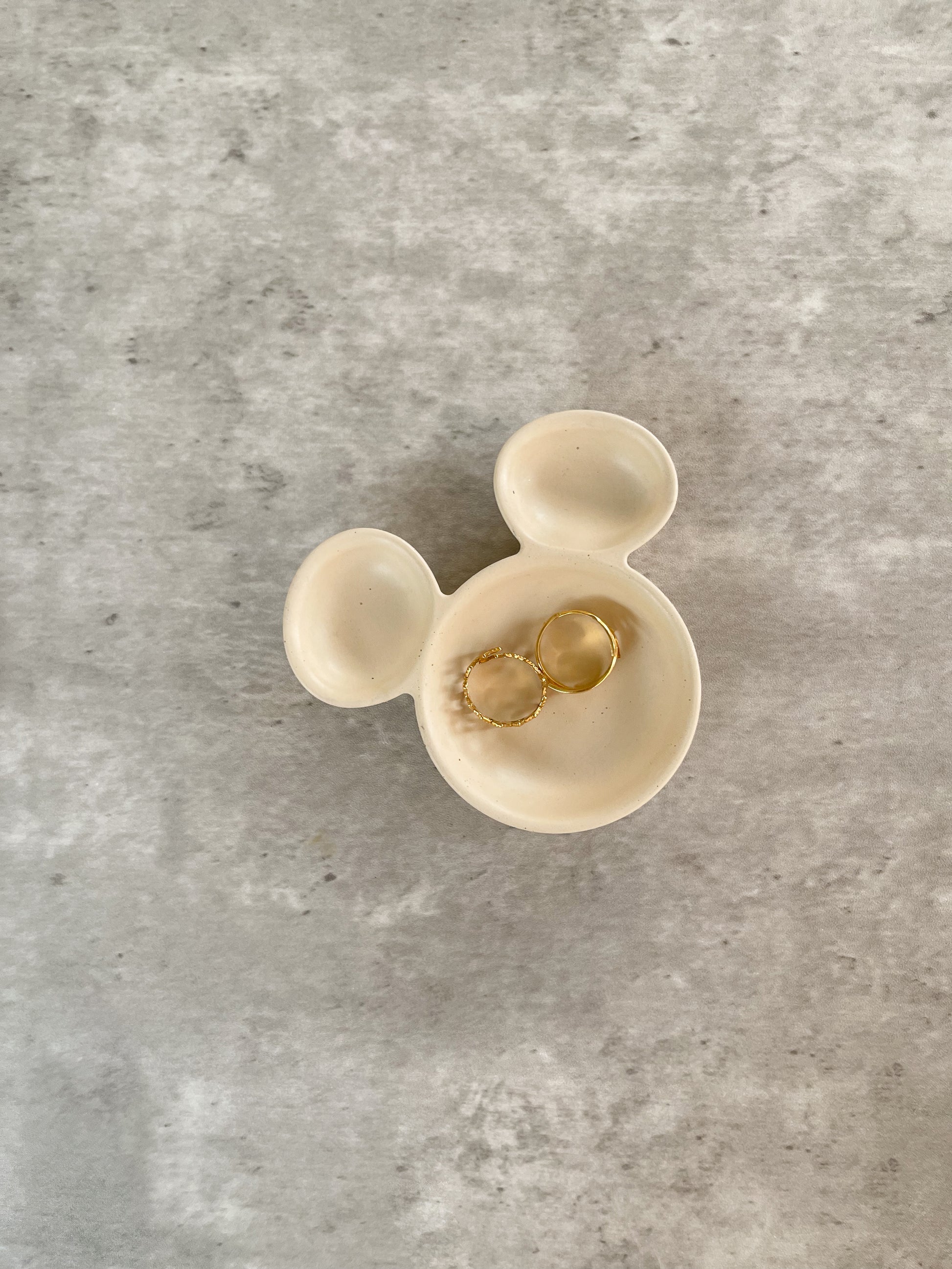 Mouse Trinket Dish image 4