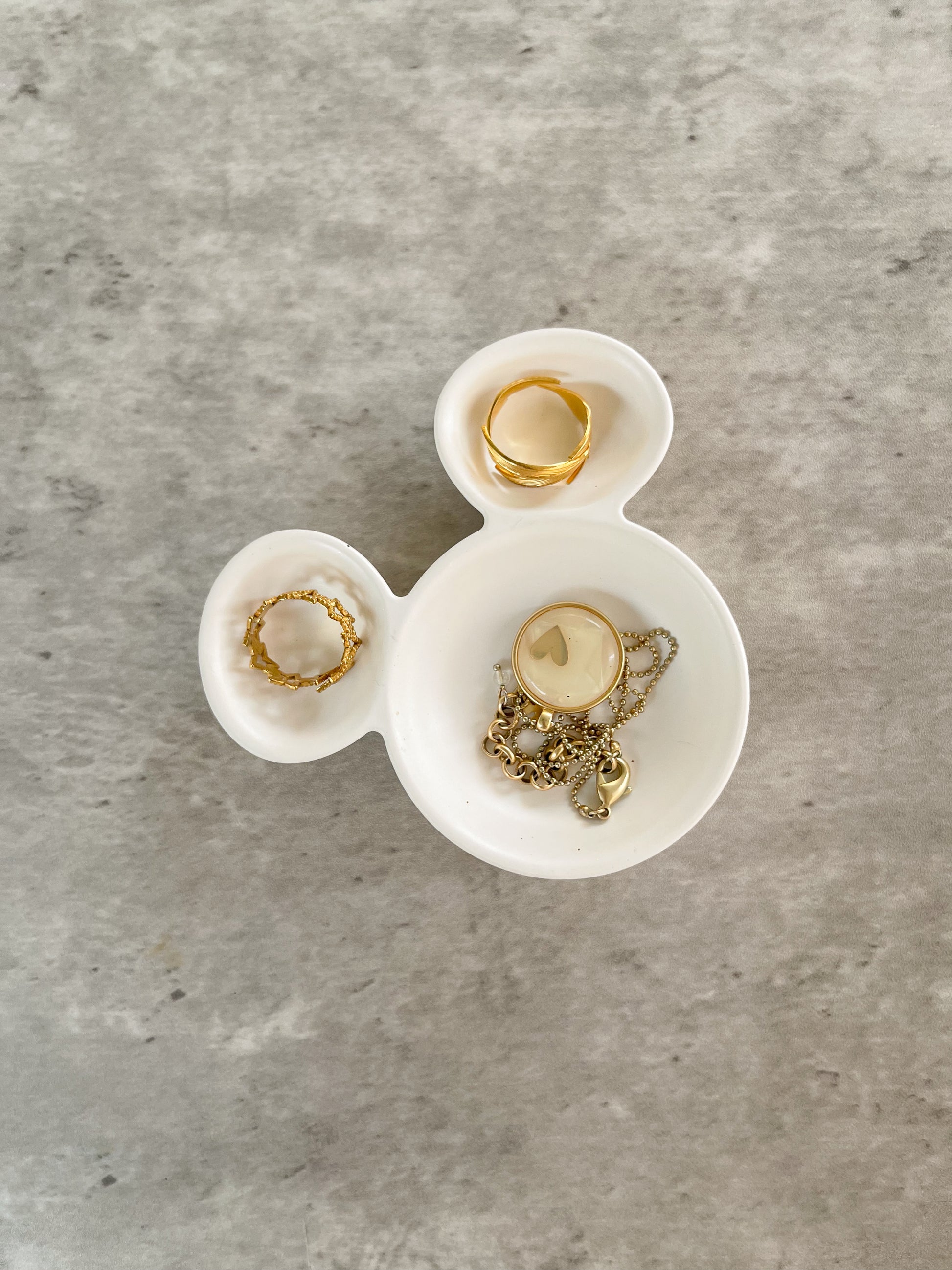 Mouse Trinket Dish image 2