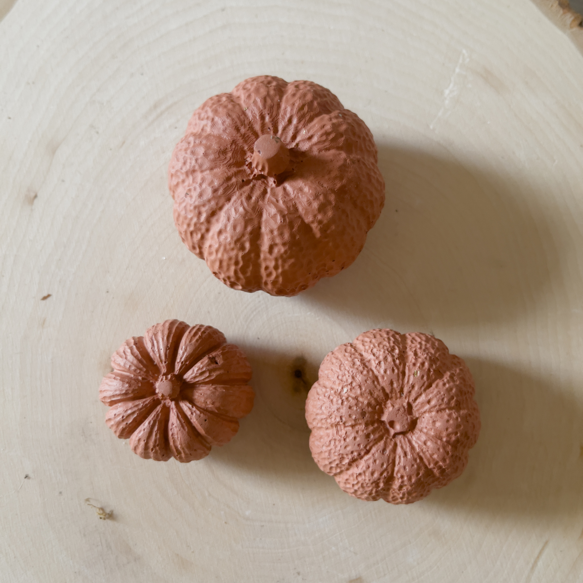 Small Pumpkins Decorative Diffuser Set image 4