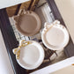 Romance Bow Trinket Dish image 0