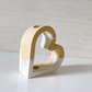 Heart Shaped Stem Vase Propagation Station image 13