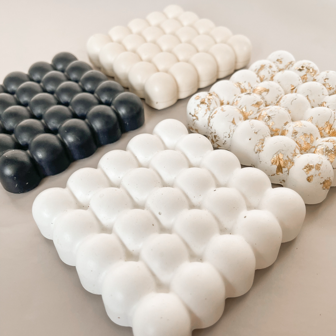 Bubble Coasters image 2