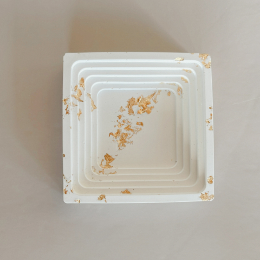 Modern Minimalist Trinket Dish image 5